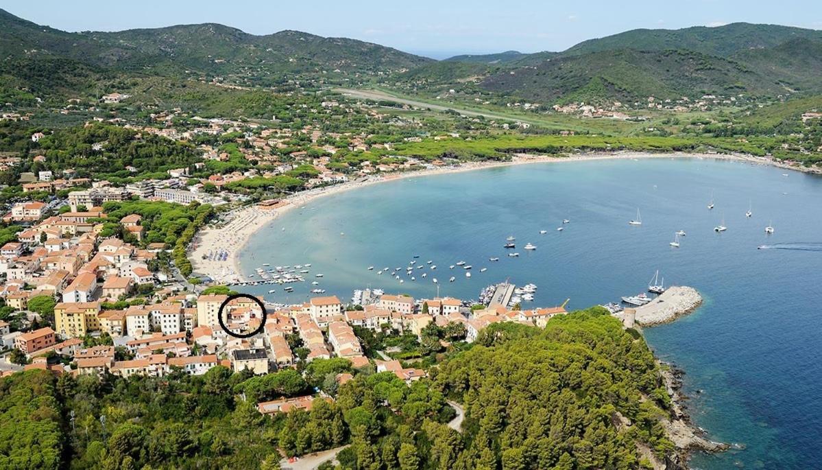 Appartamento Isola Blu Marina di Campo